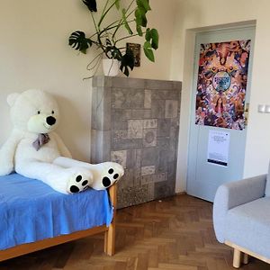 Appartement met Twee Slaapkamers